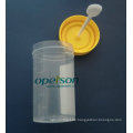 Einweg-60ml Medical Plastic Urin Cup